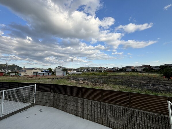 ハッピーバード市川の物件内観写真